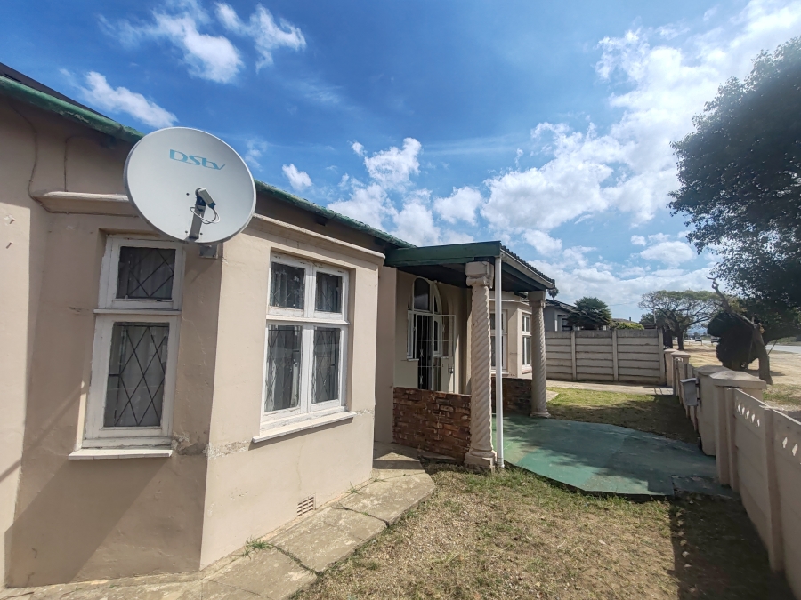 3 Bedroom Property for Sale in De Mist Eastern Cape